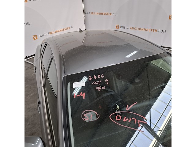 Personenauto, toyota, mirai, 2022 - afbeelding 10 van  58