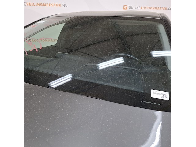 Personenauto, toyota, mirai, 2022 - afbeelding 11 van  58