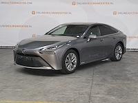 Personenauto, toyota, mirai, 2022 - afbeelding 1 van  58