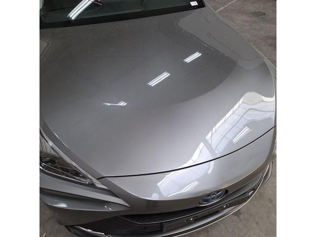 Personenauto, toyota, mirai, 2022 - afbeelding 13 van  58