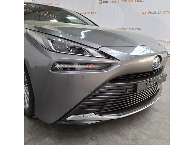 Personenauto, toyota, mirai, 2022 - afbeelding 14 van  58