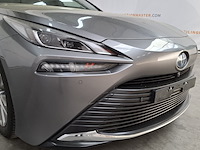 Personenauto, toyota, mirai, 2022 - afbeelding 14 van  58