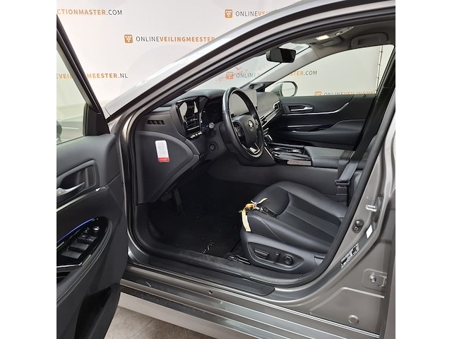 Personenauto, toyota, mirai, 2022 - afbeelding 15 van  58