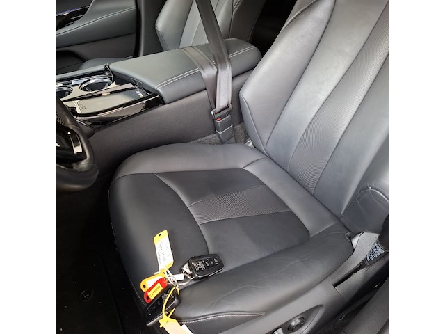 Personenauto, toyota, mirai, 2022 - afbeelding 17 van  58