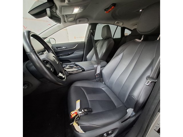 Personenauto, toyota, mirai, 2022 - afbeelding 18 van  58