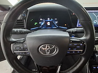 Personenauto, toyota, mirai, 2022 - afbeelding 19 van  58