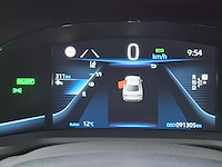 Personenauto, toyota, mirai, 2022 - afbeelding 20 van  58