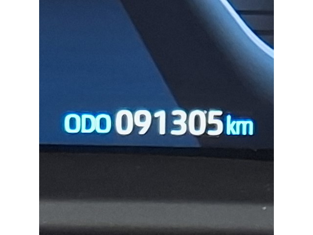 Personenauto, toyota, mirai, 2022 - afbeelding 21 van  58