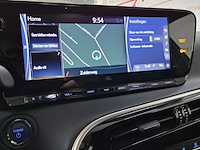 Personenauto, toyota, mirai, 2022 - afbeelding 22 van  58