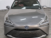 Personenauto, toyota, mirai, 2022 - afbeelding 12 van  58