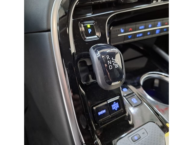 Personenauto, toyota, mirai, 2022 - afbeelding 24 van  58