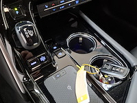 Personenauto, toyota, mirai, 2022 - afbeelding 25 van  58