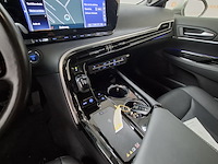 Personenauto, toyota, mirai, 2022 - afbeelding 26 van  58