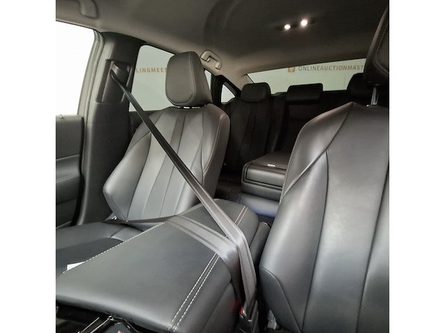 Personenauto, toyota, mirai, 2022 - afbeelding 27 van  58