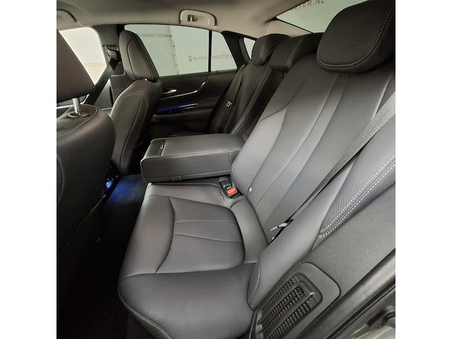 Personenauto, toyota, mirai, 2022 - afbeelding 28 van  58