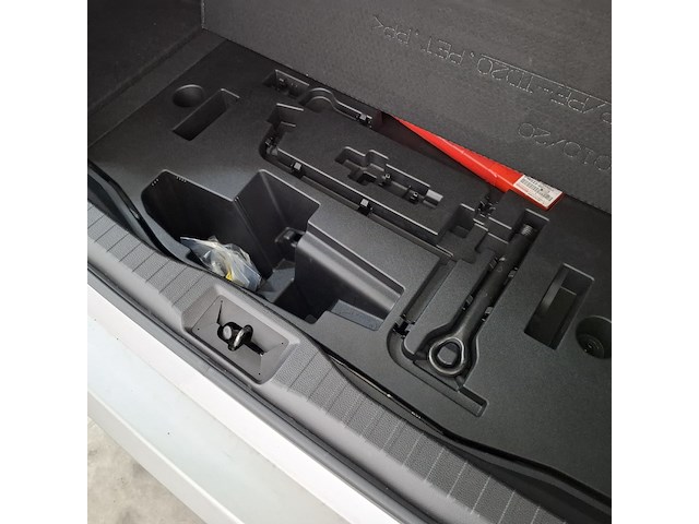 Personenauto, toyota, mirai, 2022 - afbeelding 31 van  58