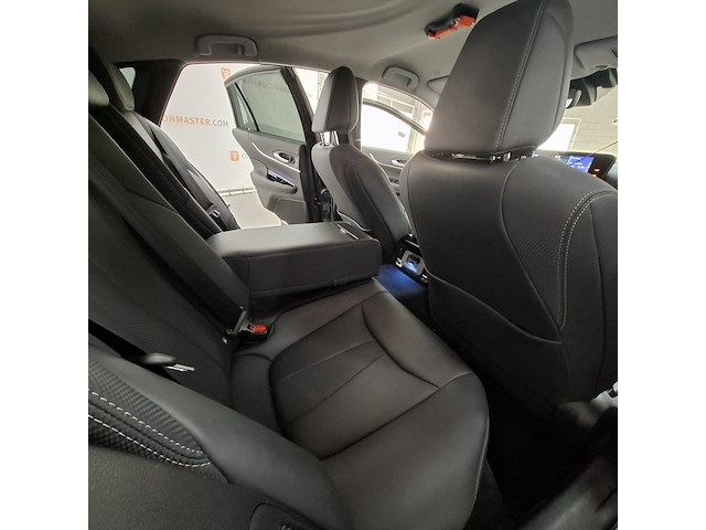 Personenauto, toyota, mirai, 2022 - afbeelding 32 van  58