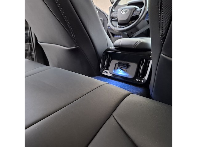 Personenauto, toyota, mirai, 2022 - afbeelding 33 van  58