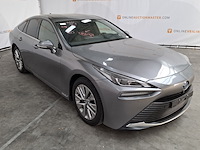 Personenauto, toyota, mirai, 2022 - afbeelding 23 van  58