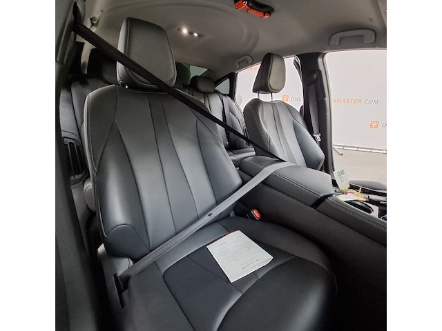 Personenauto, toyota, mirai, 2022 - afbeelding 36 van  58