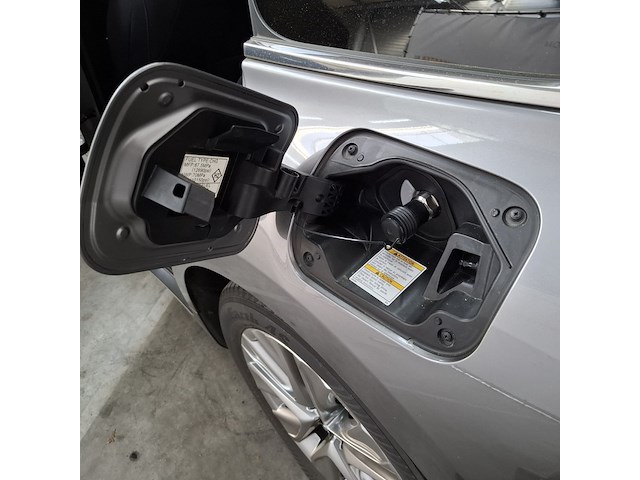 Personenauto, toyota, mirai, 2022 - afbeelding 37 van  58