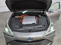Personenauto, toyota, mirai, 2022 - afbeelding 40 van  58