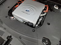 Personenauto, toyota, mirai, 2022 - afbeelding 41 van  58