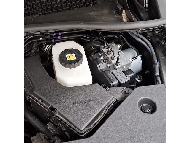 Personenauto, toyota, mirai, 2022 - afbeelding 42 van  58