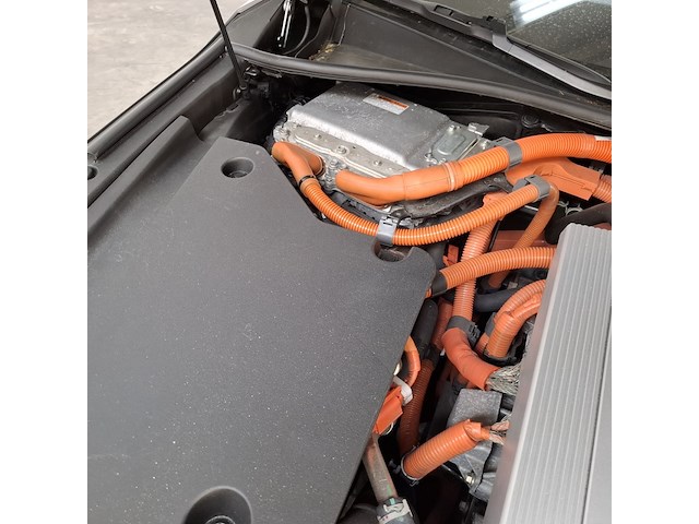 Personenauto, toyota, mirai, 2022 - afbeelding 44 van  58