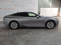 Personenauto, toyota, mirai, 2022 - afbeelding 34 van  58