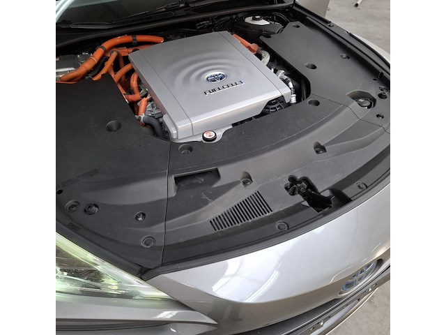 Personenauto, toyota, mirai, 2022 - afbeelding 46 van  58