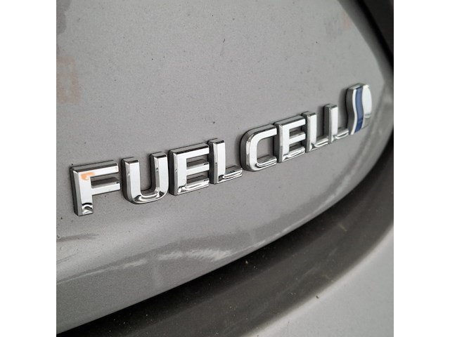 Personenauto, toyota, mirai, 2022 - afbeelding 48 van  58