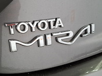 Personenauto, toyota, mirai, 2022 - afbeelding 49 van  58
