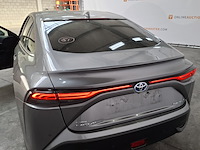 Personenauto, toyota, mirai, 2022 - afbeelding 50 van  58