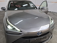 Personenauto, toyota, mirai, 2022 - afbeelding 52 van  58