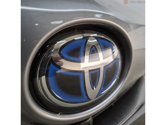 Personenauto, toyota, mirai, 2022 - afbeelding 53 van  58