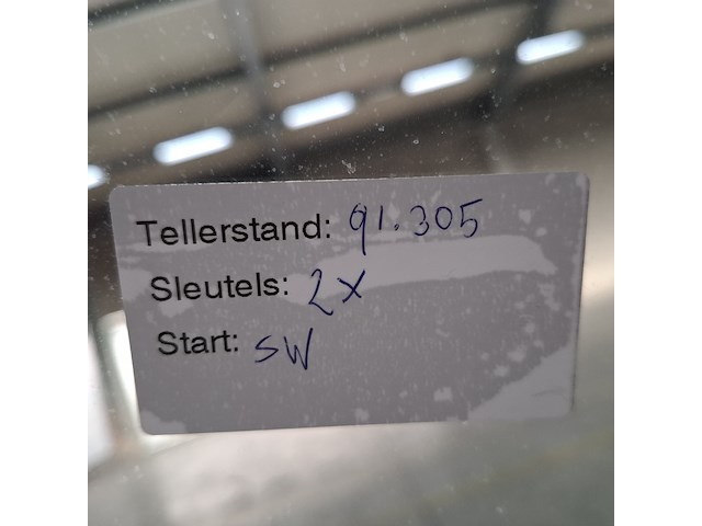 Personenauto, toyota, mirai, 2022 - afbeelding 54 van  58