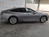 Personenauto, toyota, mirai, 2022 - afbeelding 45 van  58