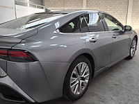 Personenauto, toyota, mirai, 2022 - afbeelding 55 van  58