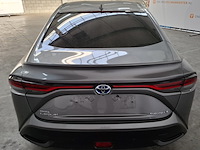 Personenauto, toyota, mirai, 2022 - afbeelding 56 van  58