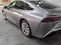 Personenauto, toyota, mirai, 2022 - afbeelding 57 van  58