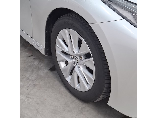 Personenauto, toyota, mirai dynamic - afbeelding 2 van  55