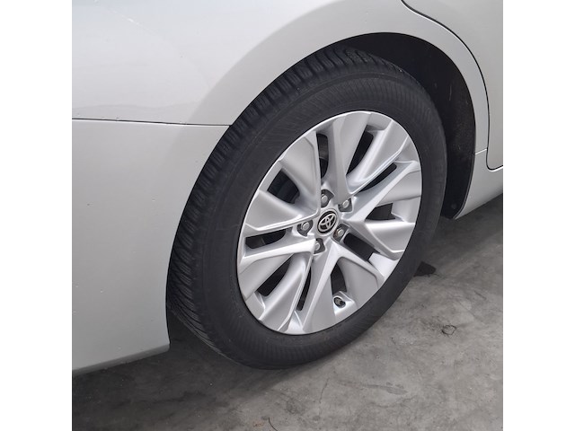 Personenauto, toyota, mirai dynamic - afbeelding 3 van  55