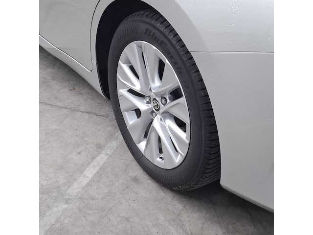 Personenauto, toyota, mirai dynamic - afbeelding 4 van  55