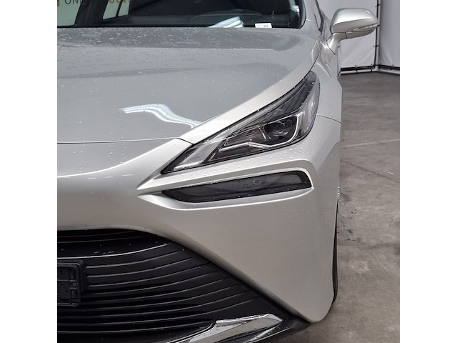 Personenauto, toyota, mirai dynamic - afbeelding 5 van  55