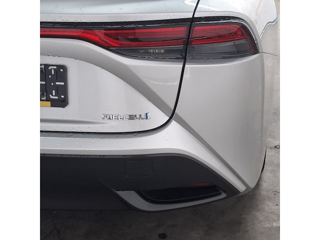 Personenauto, toyota, mirai dynamic - afbeelding 6 van  55