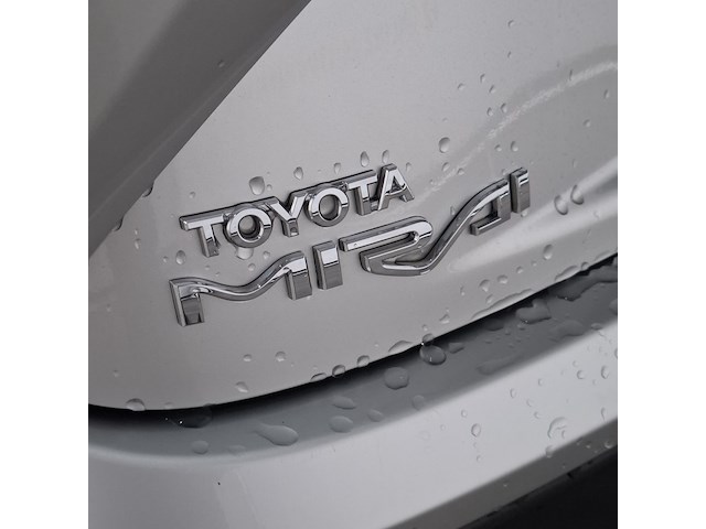 Personenauto, toyota, mirai dynamic - afbeelding 7 van  55