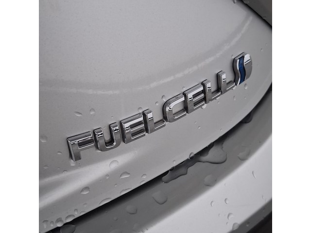 Personenauto, toyota, mirai dynamic - afbeelding 8 van  55