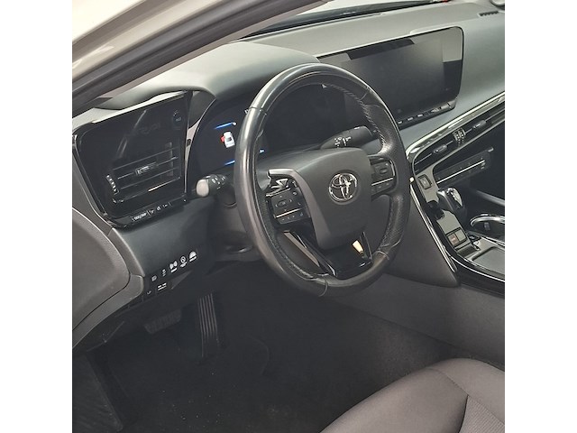 Personenauto, toyota, mirai dynamic - afbeelding 9 van  55