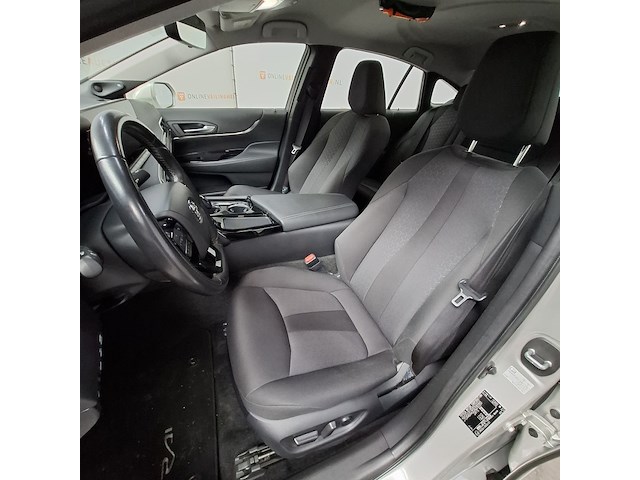 Personenauto, toyota, mirai dynamic - afbeelding 11 van  55